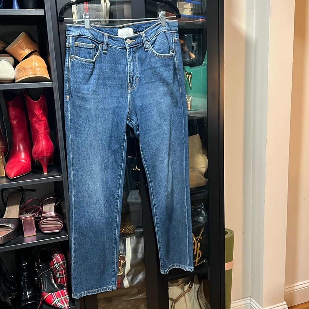 Habitual high waisted jeans